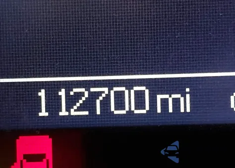 2015 Chrysler Town & Country Touring из США, поврежденный, VIN 2C4RC1BG8FR608555